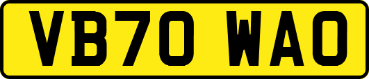 VB70WAO