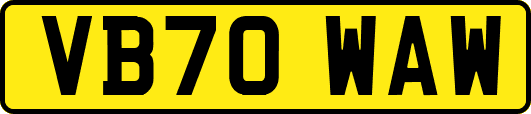 VB70WAW