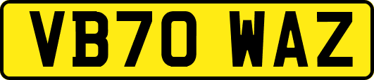 VB70WAZ