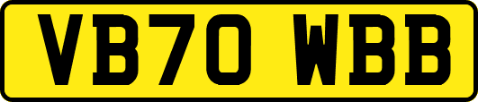 VB70WBB