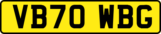 VB70WBG