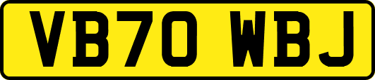 VB70WBJ