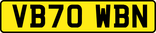 VB70WBN