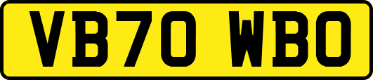VB70WBO
