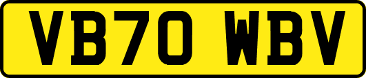 VB70WBV