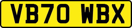 VB70WBX