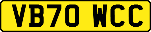 VB70WCC