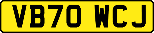 VB70WCJ