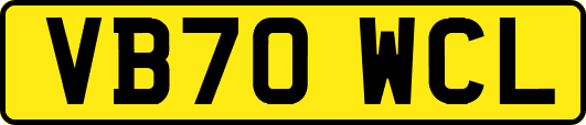 VB70WCL