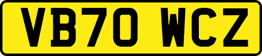 VB70WCZ