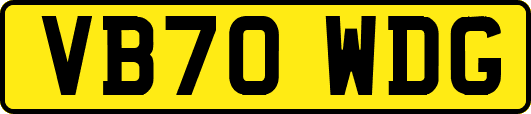 VB70WDG