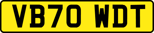 VB70WDT