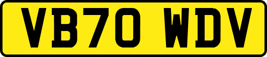 VB70WDV