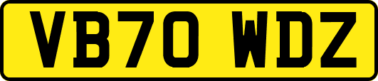 VB70WDZ