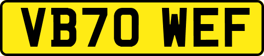 VB70WEF