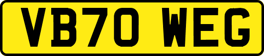 VB70WEG