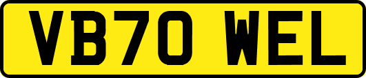 VB70WEL