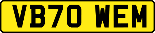VB70WEM