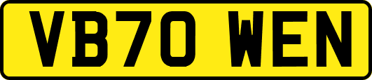 VB70WEN