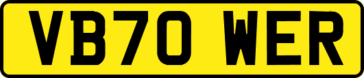 VB70WER