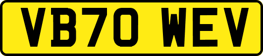 VB70WEV