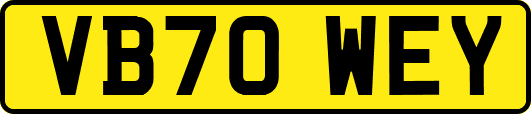 VB70WEY