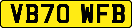 VB70WFB