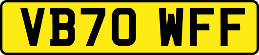 VB70WFF