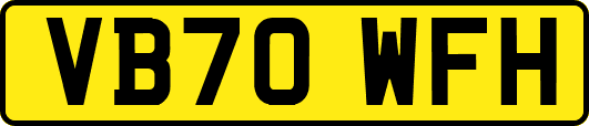 VB70WFH