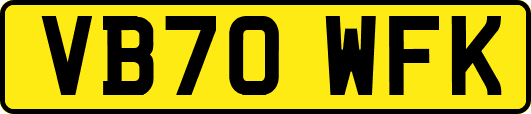 VB70WFK