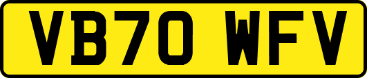 VB70WFV