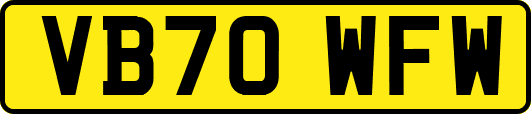 VB70WFW