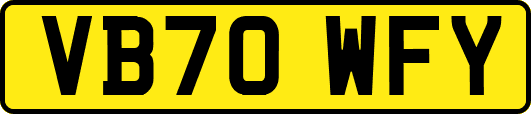 VB70WFY