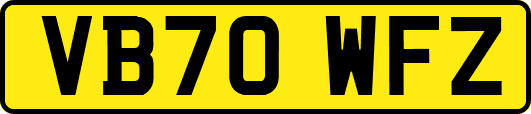 VB70WFZ