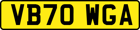 VB70WGA