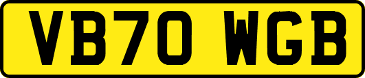 VB70WGB
