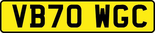 VB70WGC