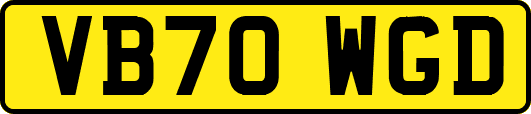 VB70WGD