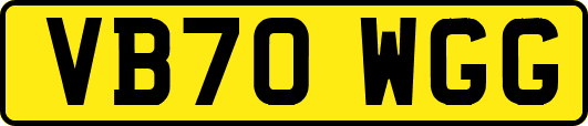VB70WGG