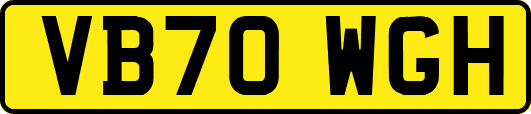 VB70WGH
