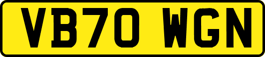 VB70WGN