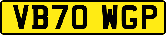 VB70WGP