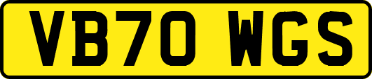 VB70WGS