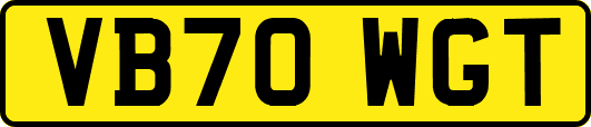 VB70WGT