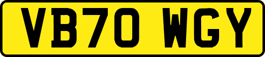 VB70WGY