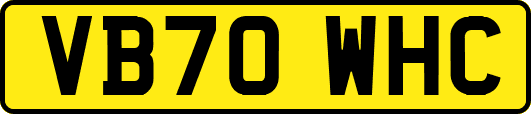 VB70WHC