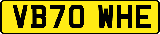 VB70WHE