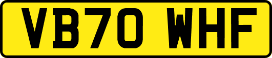 VB70WHF