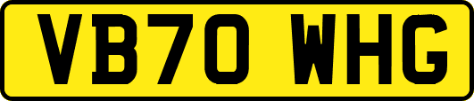 VB70WHG