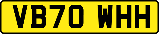 VB70WHH